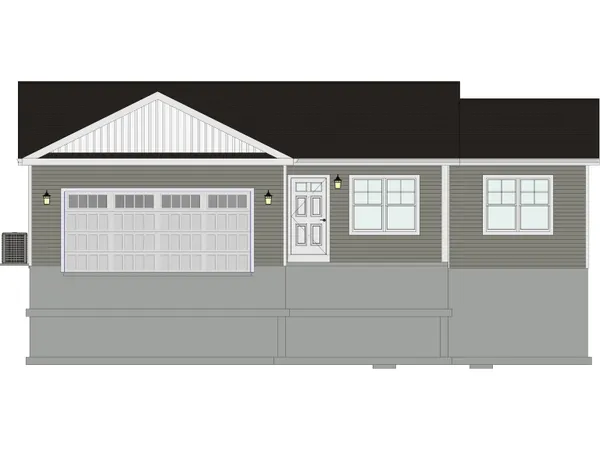 $349,111 | 205 Will Rock Springs, Rock Springs, WI 53961