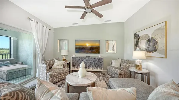 $7,500 | 12550 Galapagos Court, Unit 206, Venice, FL 34293