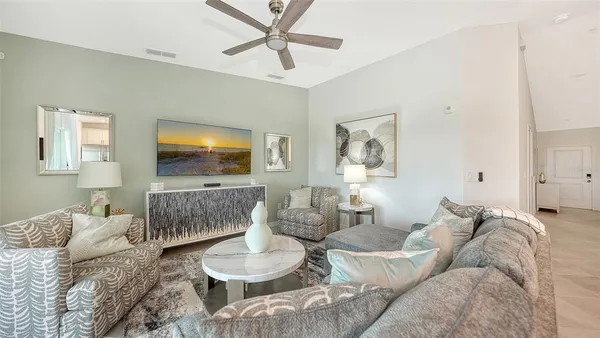 $7,500 | 12550 Galapagos Court, Unit 206, Venice, FL 34293