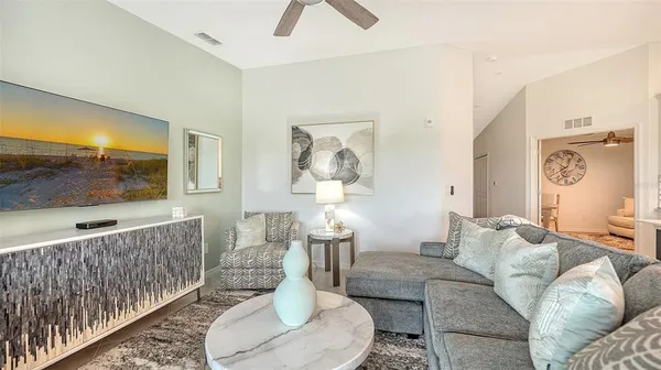 $7,500 | 12550 Galapagos Court, Unit 206, Venice, FL 34293