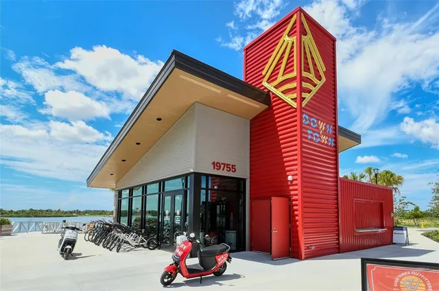 $6,500 | 12550 Galapagos Court, Unit 206, Venice, FL 34293