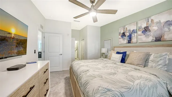 $7,500 | 12550 Galapagos Court, Unit 206, Venice, FL 34293