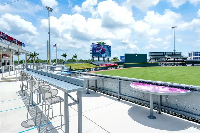 $6,500 | 12550 Galapagos Court, Unit 206, Venice, FL 34293