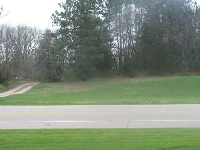 $130,000 | 3.38-ac Ray Hollow Road, Arena, WI 53503