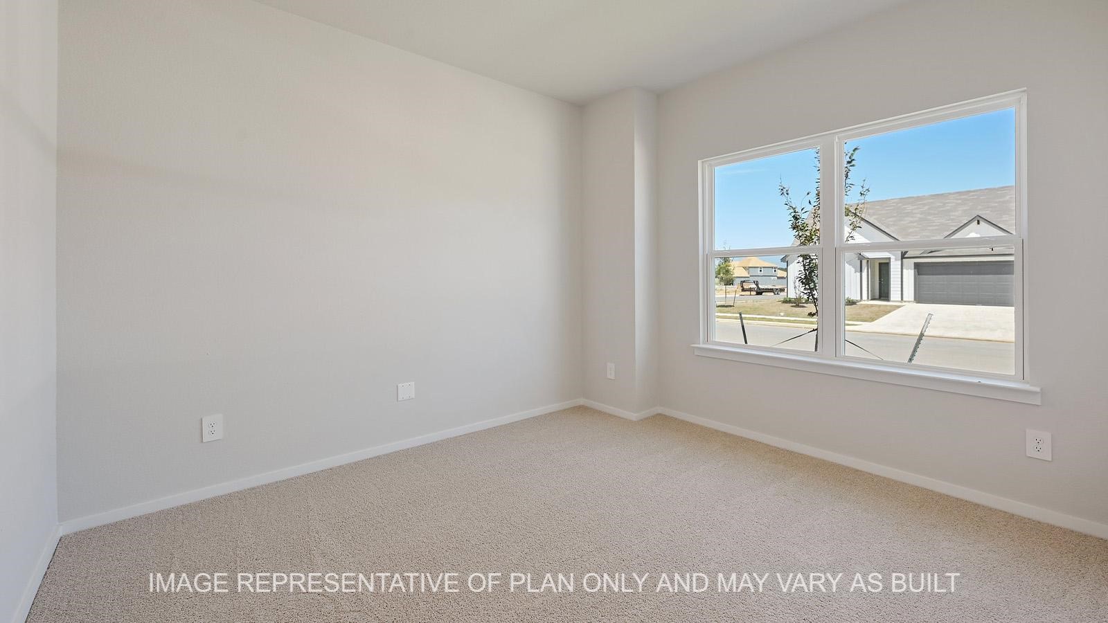 5540 Harriet Street Bryan, TX 77807 - Photo 15 of 18