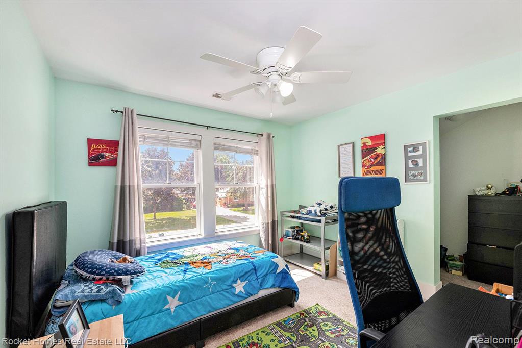 2831 Wisconsin Road Troy, MI 48083 - Photo 16 of 26