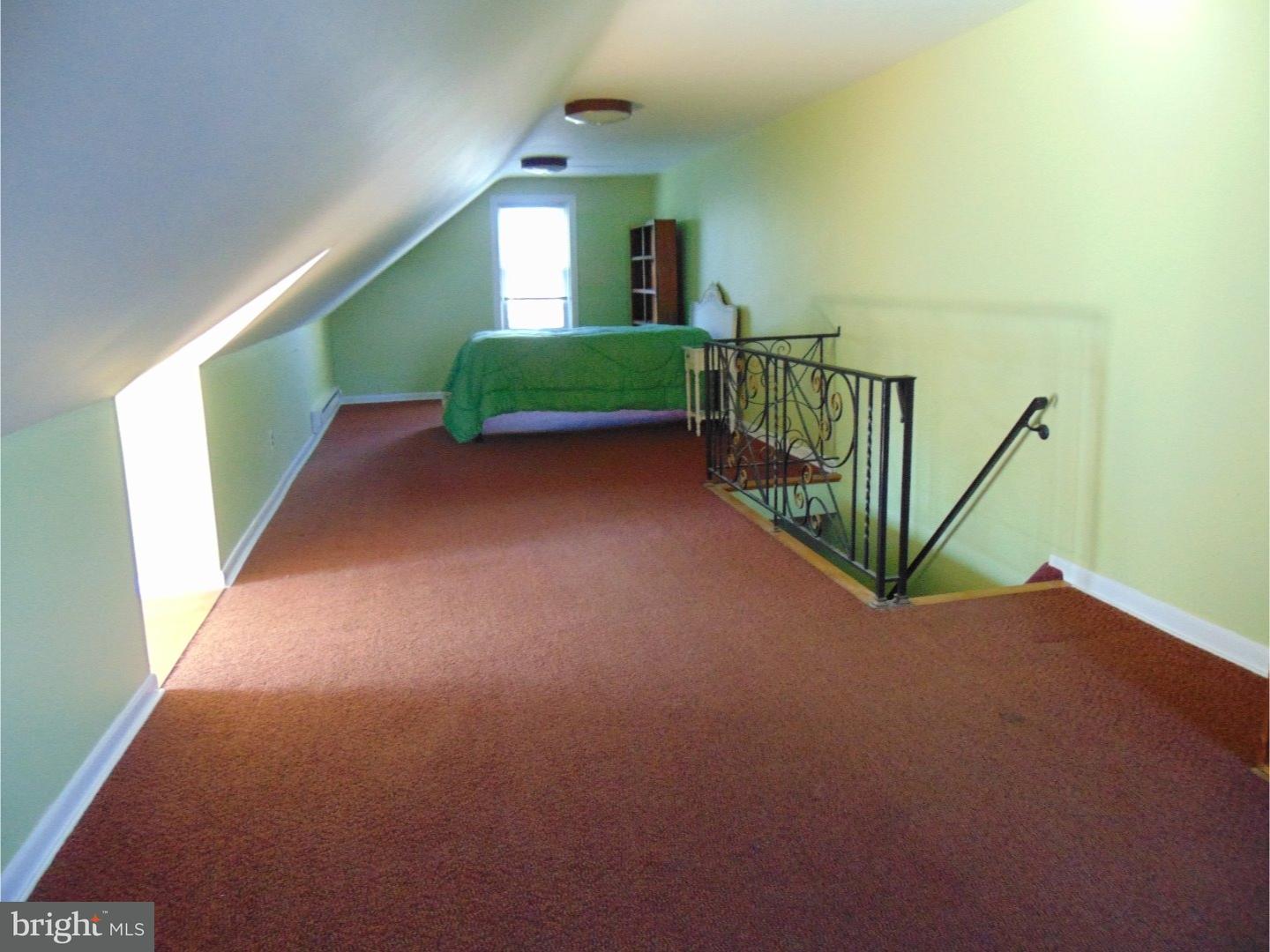 303 South State Road Upper Darby, PA 19082 - Photo 12 of 24 Bedroom 3