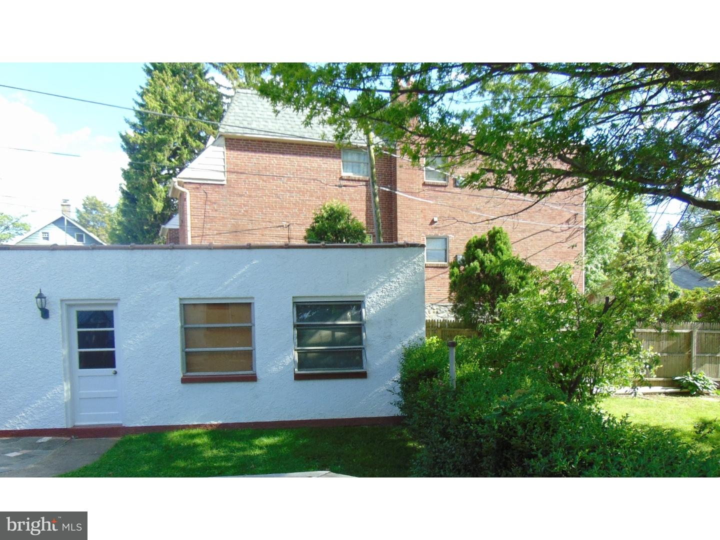 303 South State Road Upper Darby, PA 19082 - Photo 20 of 24 Garage