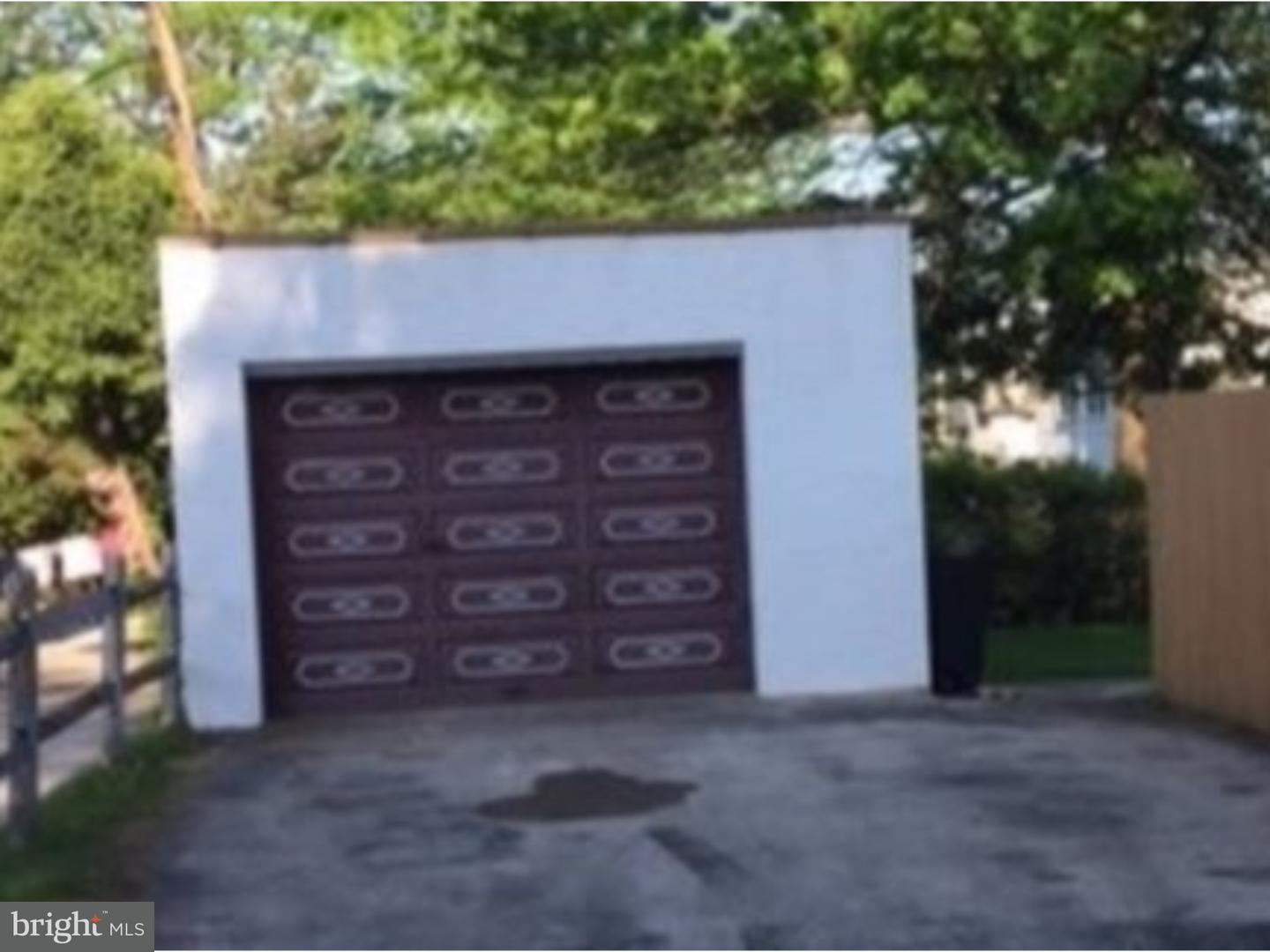 303 South State Road Upper Darby, PA 19082 - Photo 21 of 24 Garage