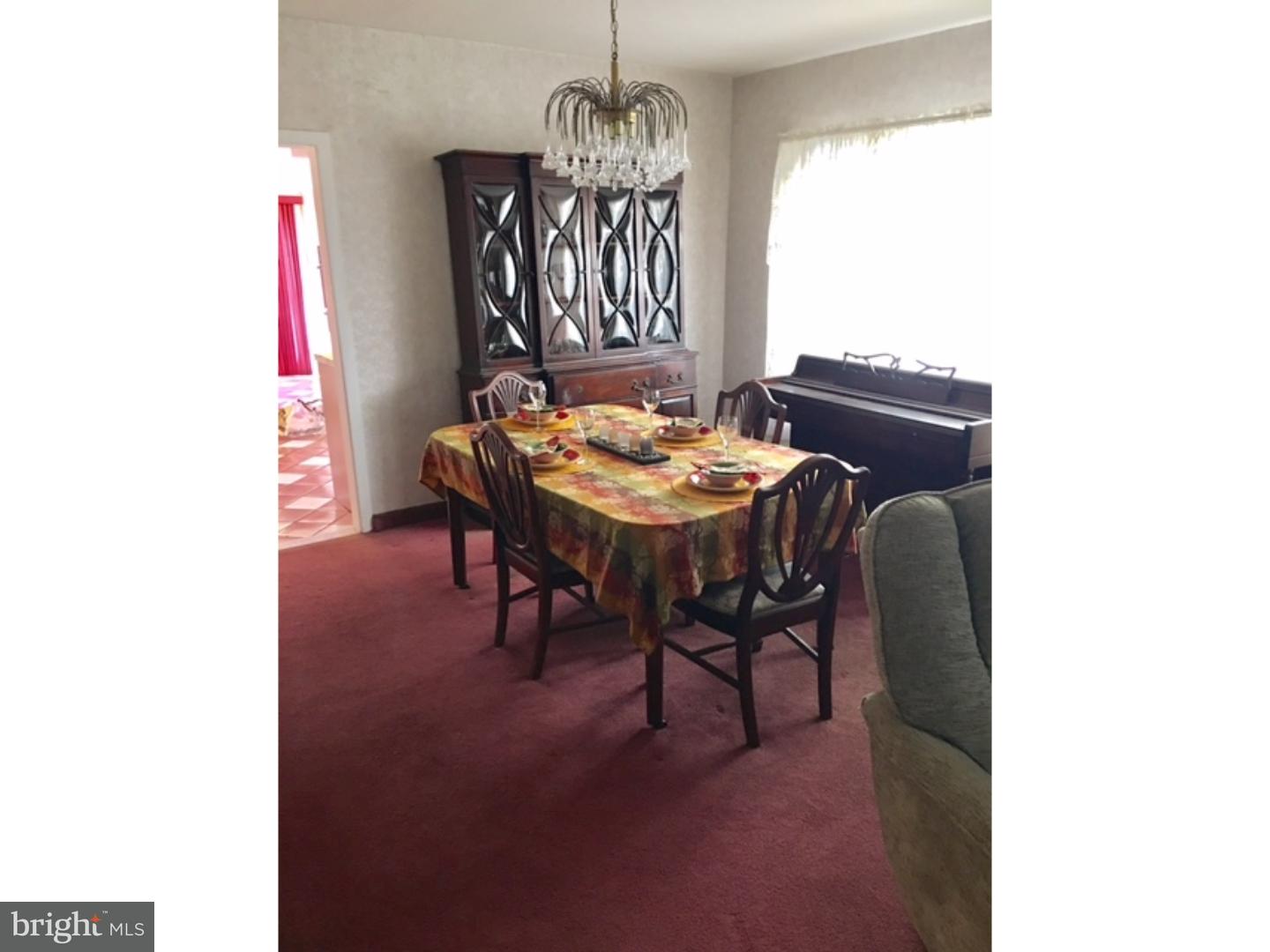 303 South State Road Upper Darby, PA 19082 - Photo 6 of 24 Dining Room