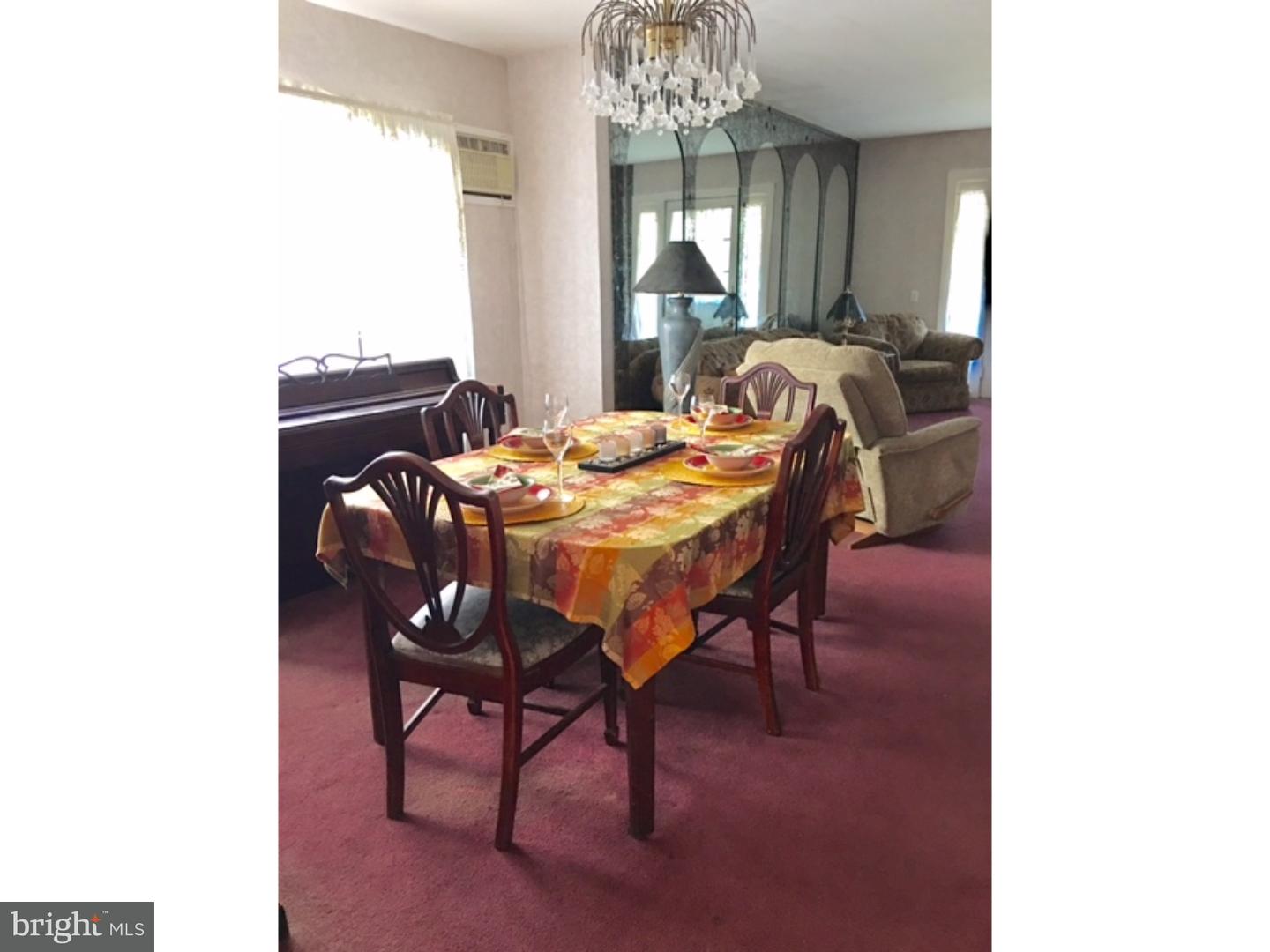 303 South State Road Upper Darby, PA 19082 - Photo 7 of 24 Dining Room