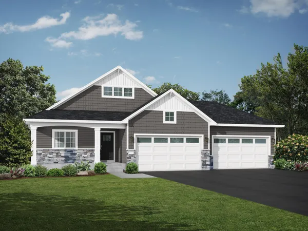 $574,900 | 1728 Bobcat Way, New Richmond, WI 54017