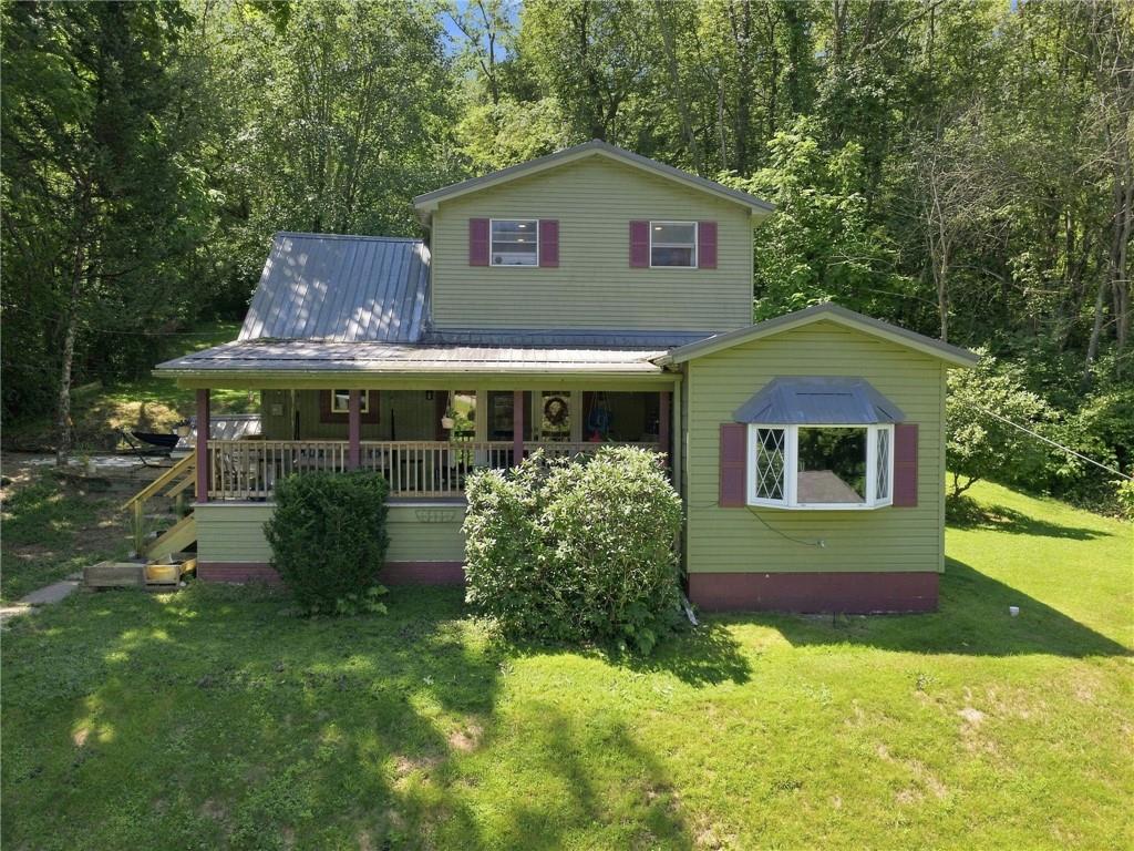 904 Old State Road Apollo, PA 15613 - Photo 1 of 34 Gallery Image 1