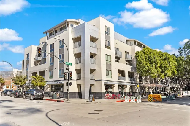 a view of water heater room