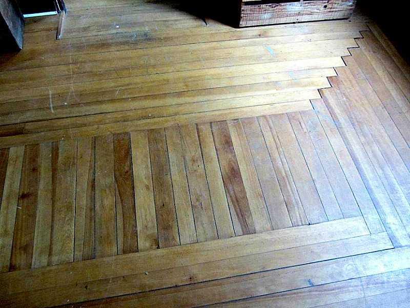 1150 Chadbourne Road Standish, ME 04084 - Photo 9 of 22 Living Room. Original Hardwood...