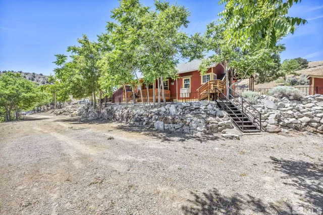 $510,000 | 100 Pedlar Road, Silver City, NV 89428
