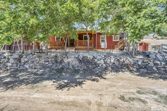 $510,000 | 100 Pedlar Road, Silver City, NV 89428