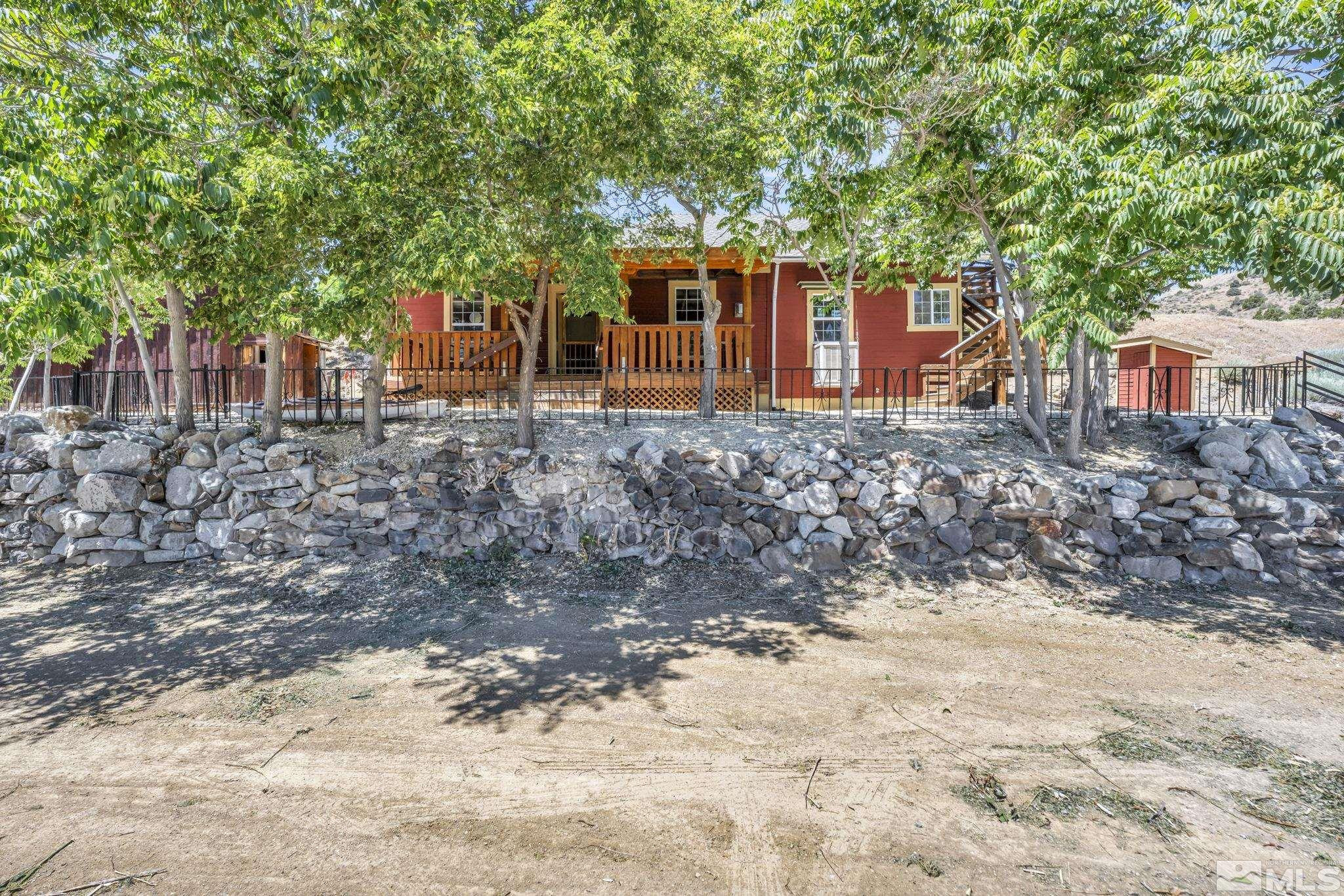 100 Pedlar Road Silver City, NV 89428 - Photo 43 of 65 Photo 29