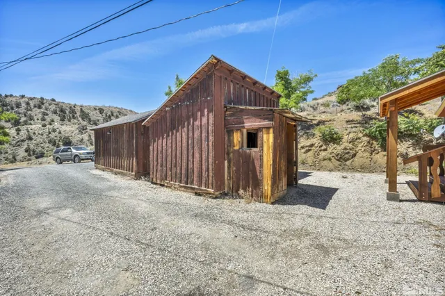 $510,000 | 100 Pedlar Road, Silver City, NV 89428