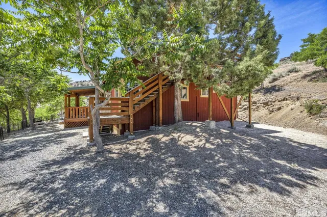 $510,000 | 100 Pedlar Road, Silver City, NV 89428
