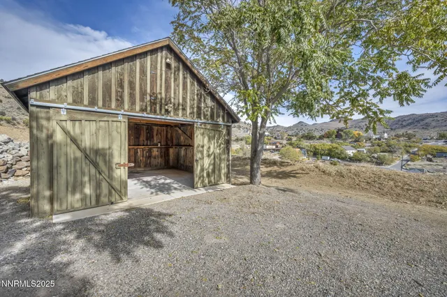 $510,000 | 100 Pedlar Road, Silver City, NV 89428