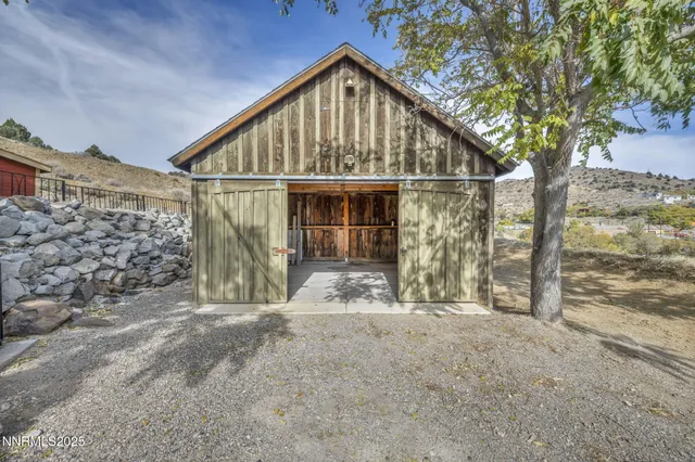 $510,000 | 100 Pedlar Road, Silver City, NV 89428