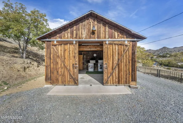 $510,000 | 100 Pedlar Road, Silver City, NV 89428