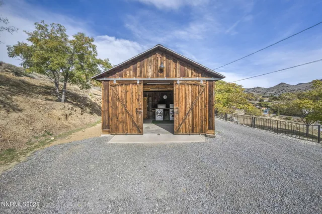 $510,000 | 100 Pedlar Road, Silver City, NV 89428