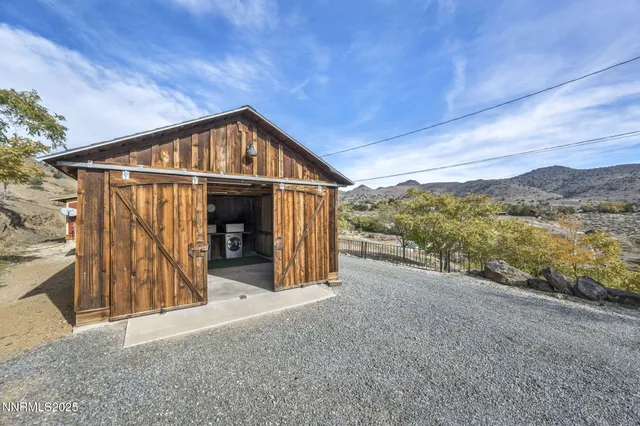 $510,000 | 100 Pedlar Road, Silver City, NV 89428