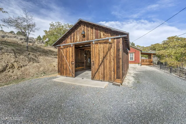 $510,000 | 100 Pedlar Road, Silver City, NV 89428