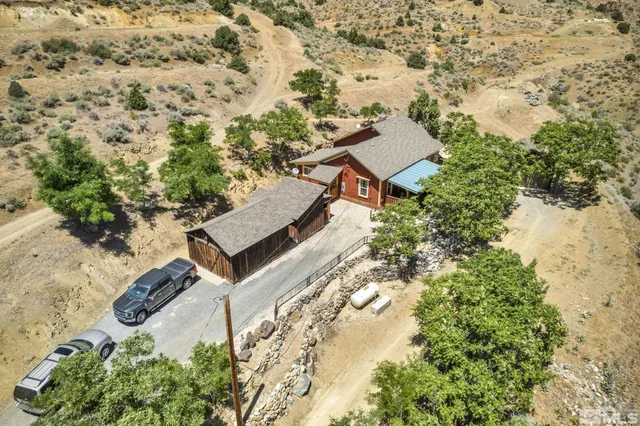 $510,000 | 100 Pedlar Road, Silver City, NV 89428