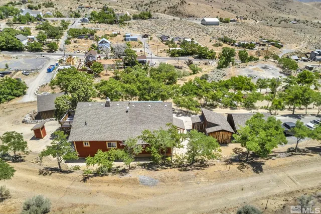 $510,000 | 100 Pedlar Road, Silver City, NV 89428