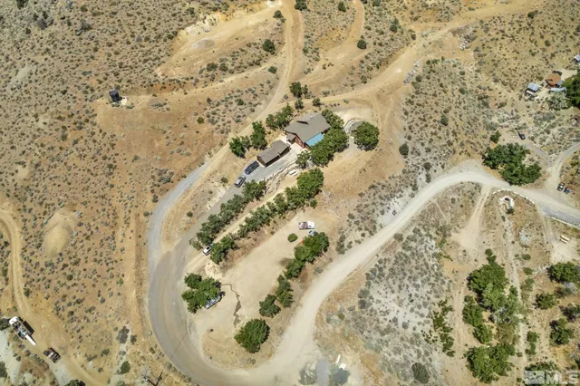 $510,000 | 100 Pedlar Road, Silver City, NV 89428