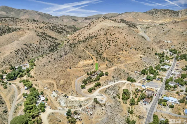 $510,000 | 100 Pedlar Road, Silver City, NV 89428