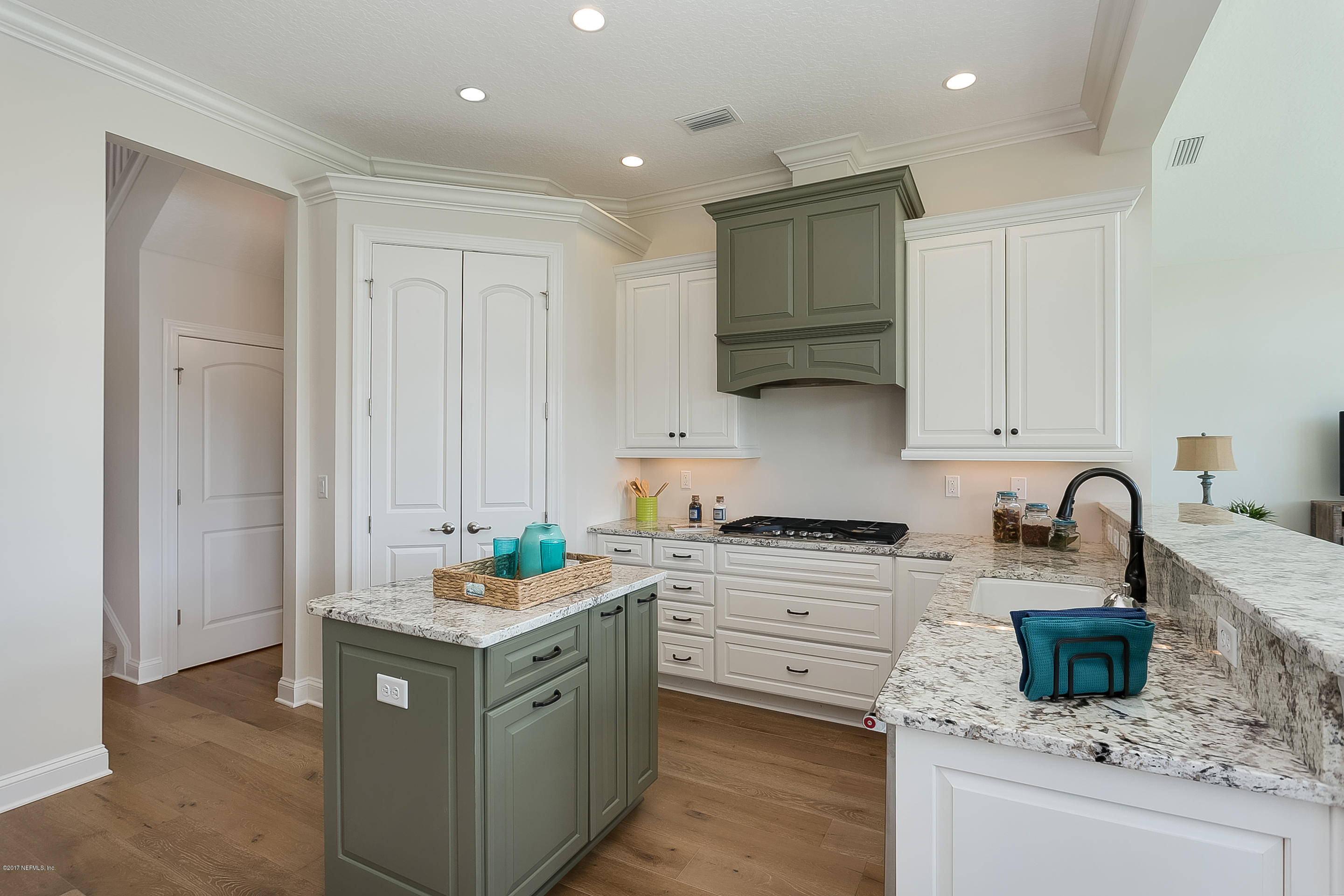 182 Dock House Road St. Johns, FL 32259 - Photo 11 of 25 Kitchen