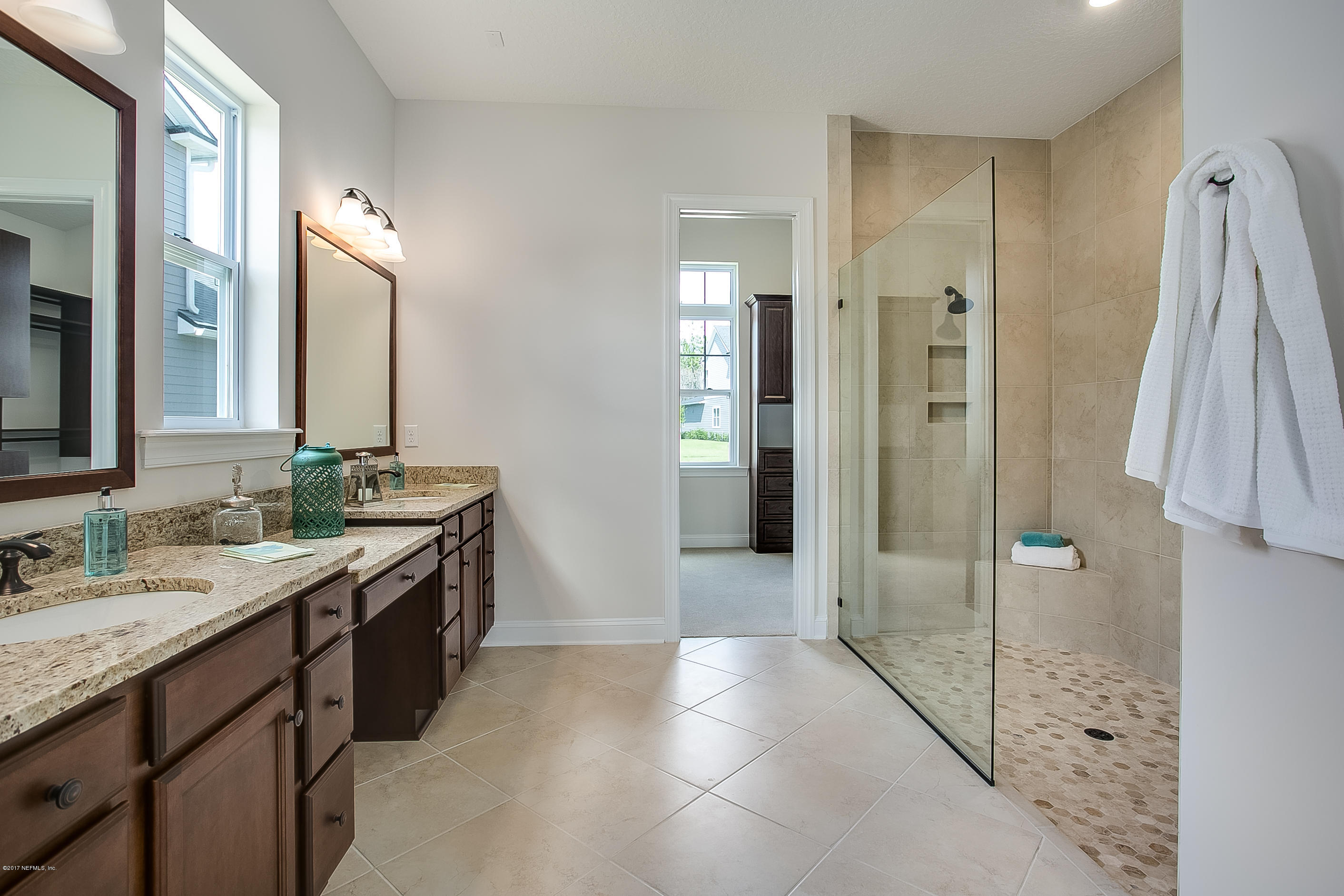 182 Dock House Road St. Johns, FL 32259 - Photo 15 of 25 Master Bathroom