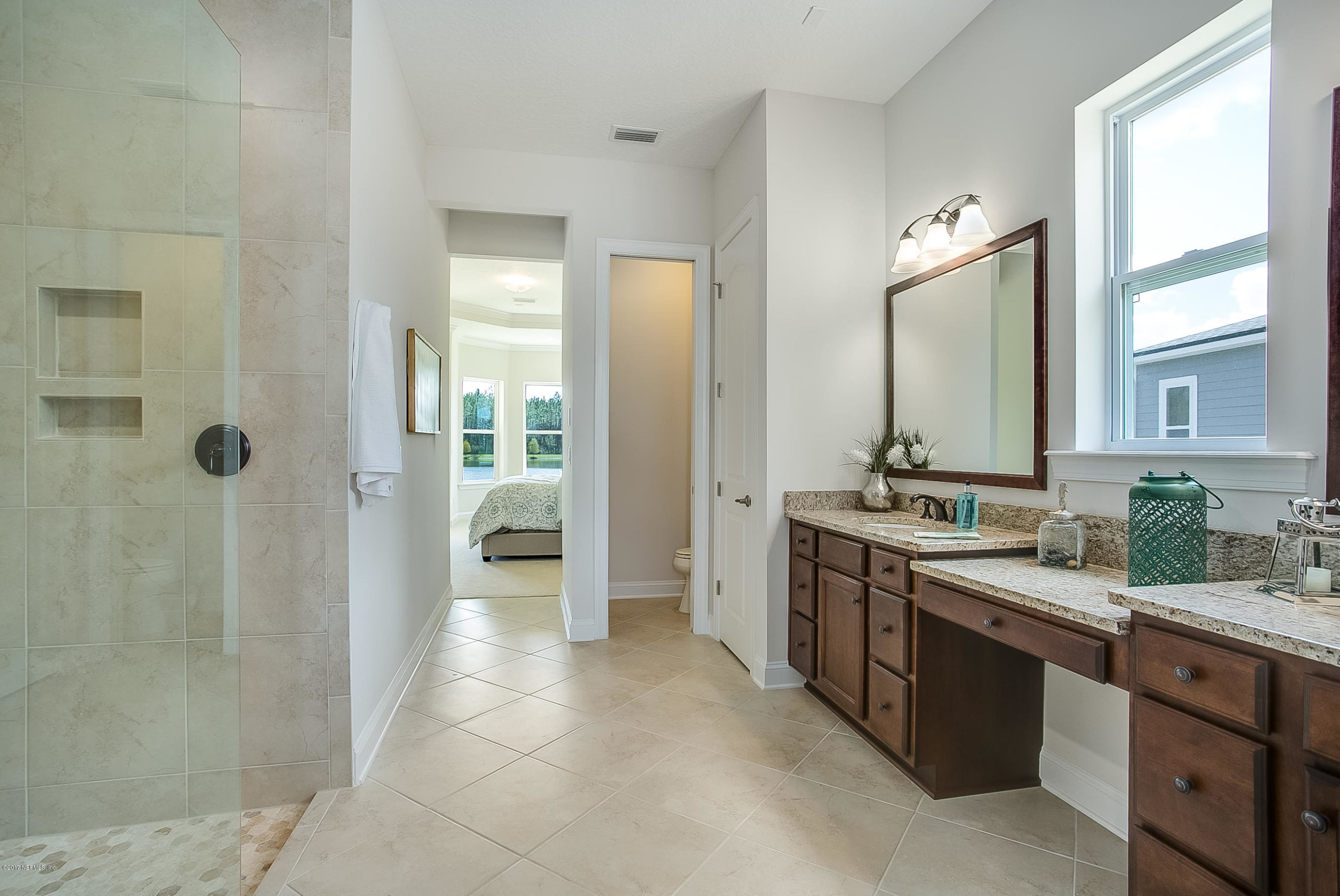 182 Dock House Road St. Johns, FL 32259 - Photo 16 of 25 Master Bathroom