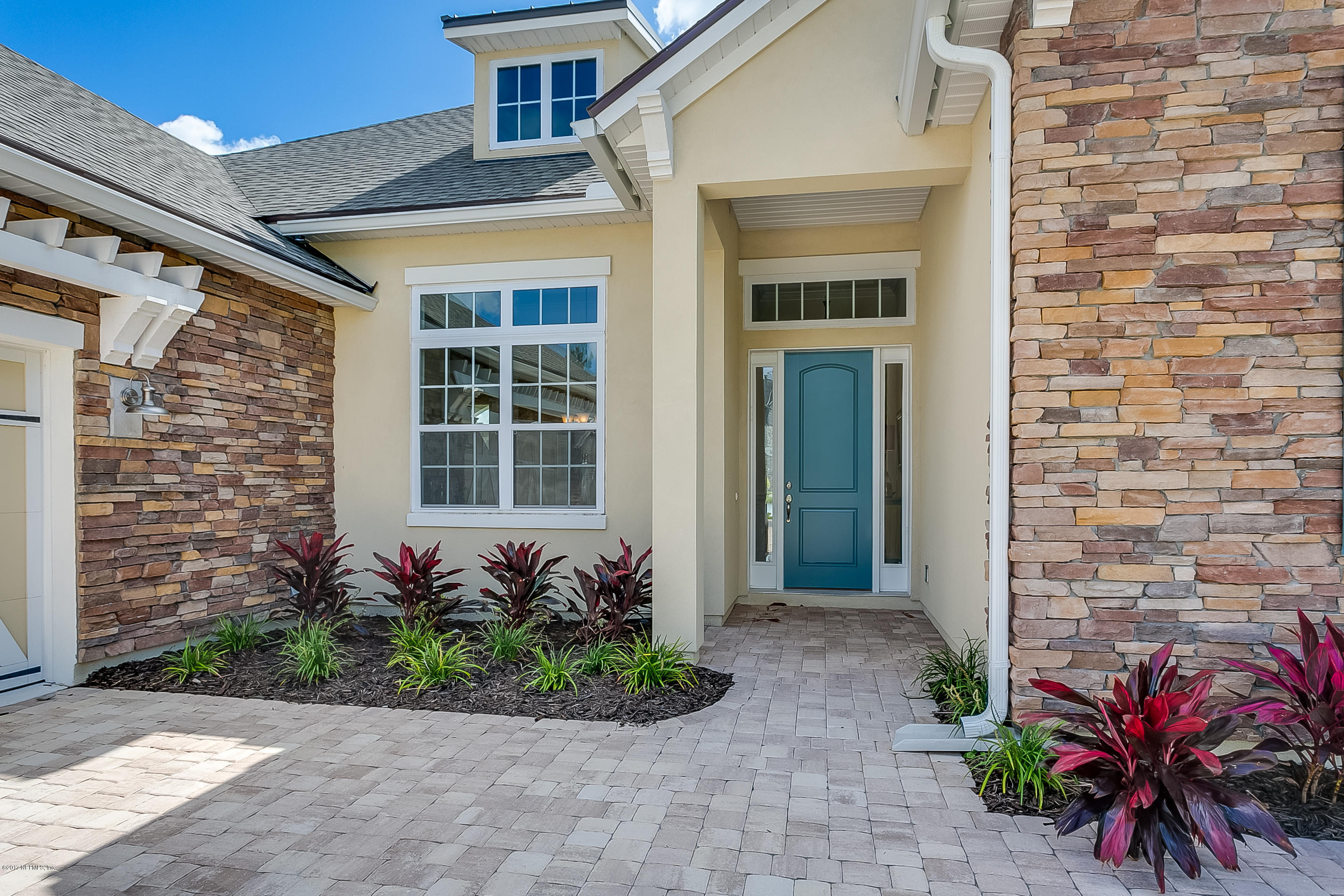 182 Dock House Road St. Johns, FL 32259 - Photo 2 of 25 Entryway