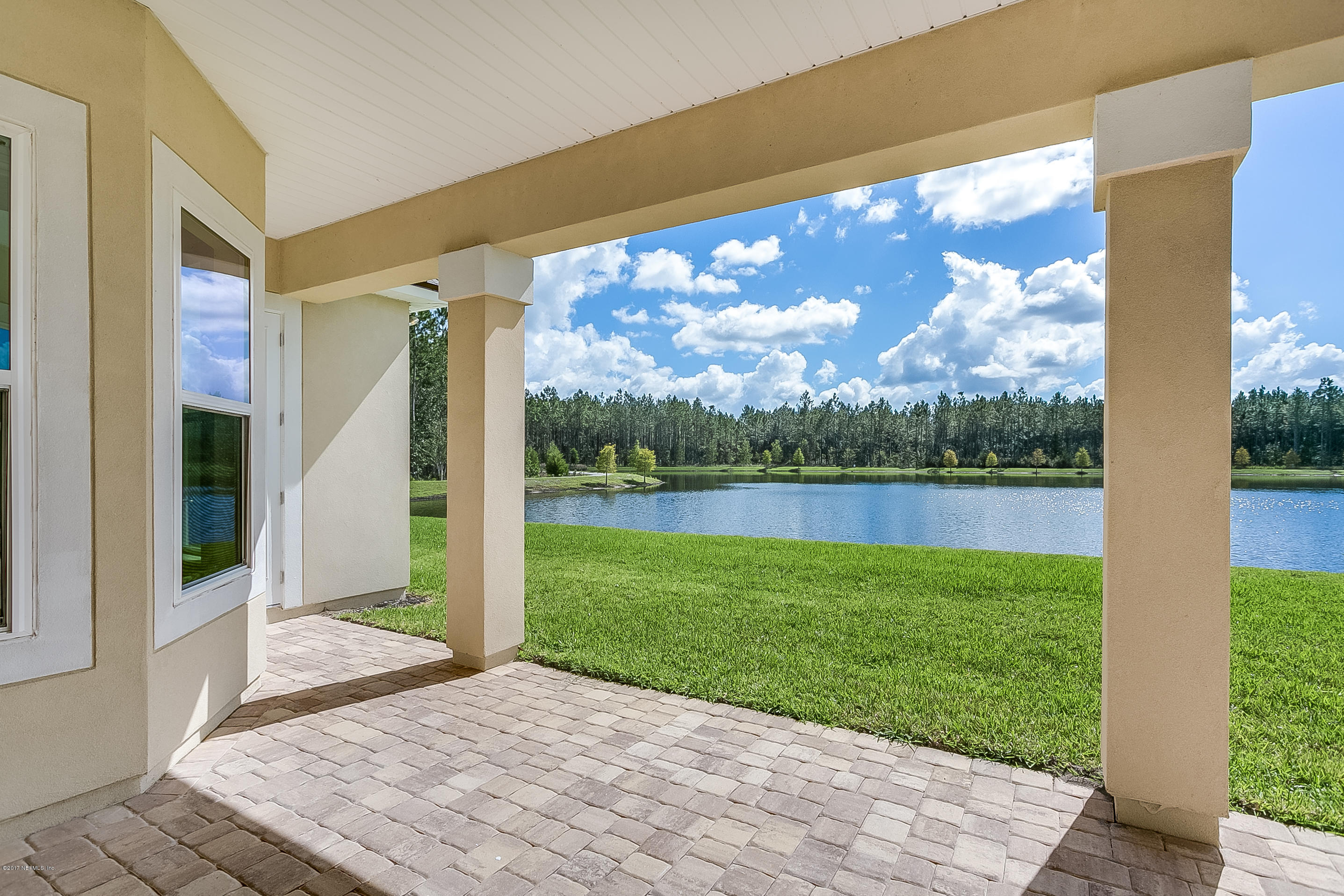 182 Dock House Road St. Johns, FL 32259 - Photo 23 of 25 Lanai