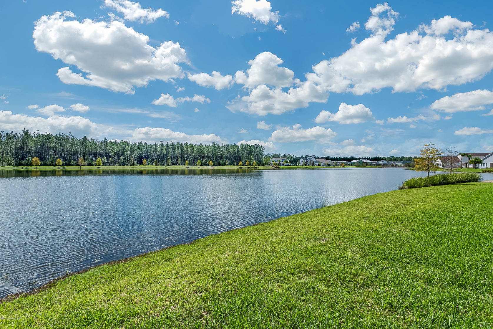 182 Dock House Road St. Johns, FL 32259 - Photo 24 of 25 Lake View