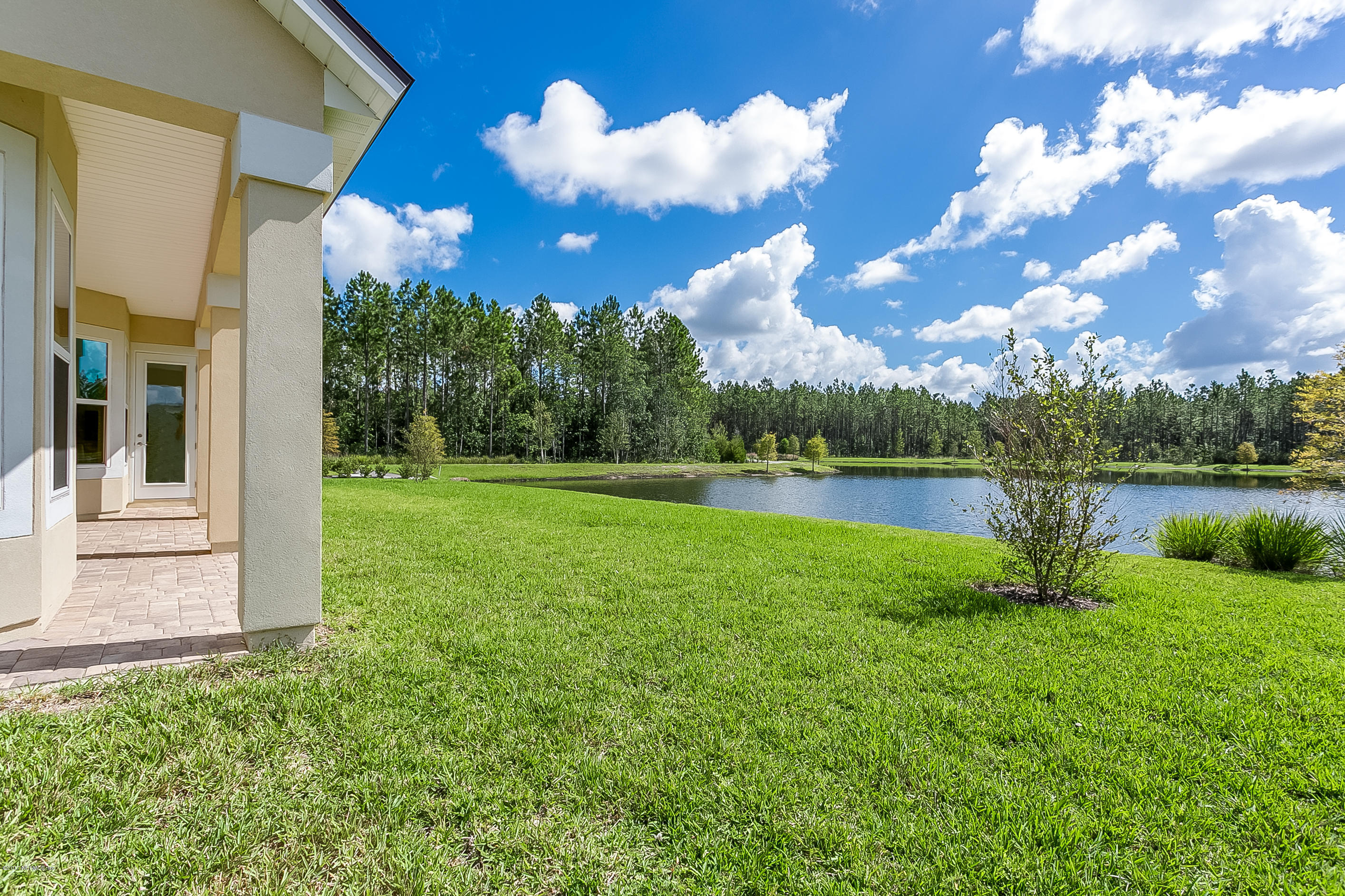 182 Dock House Road St. Johns, FL 32259 - Photo 25 of 25 027_Backyard