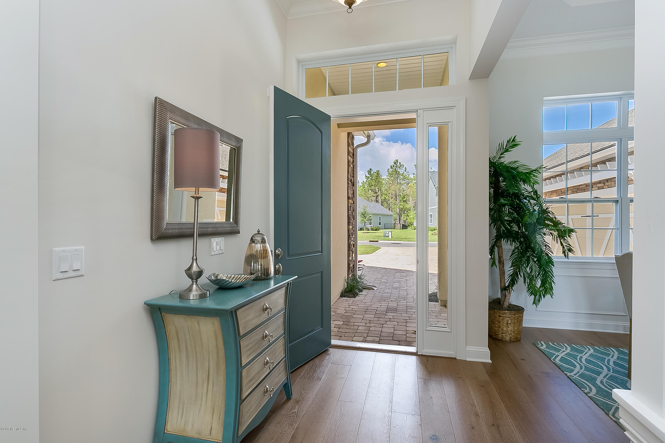 182 Dock House Road St. Johns, FL 32259 - Photo 3 of 25 Foyer