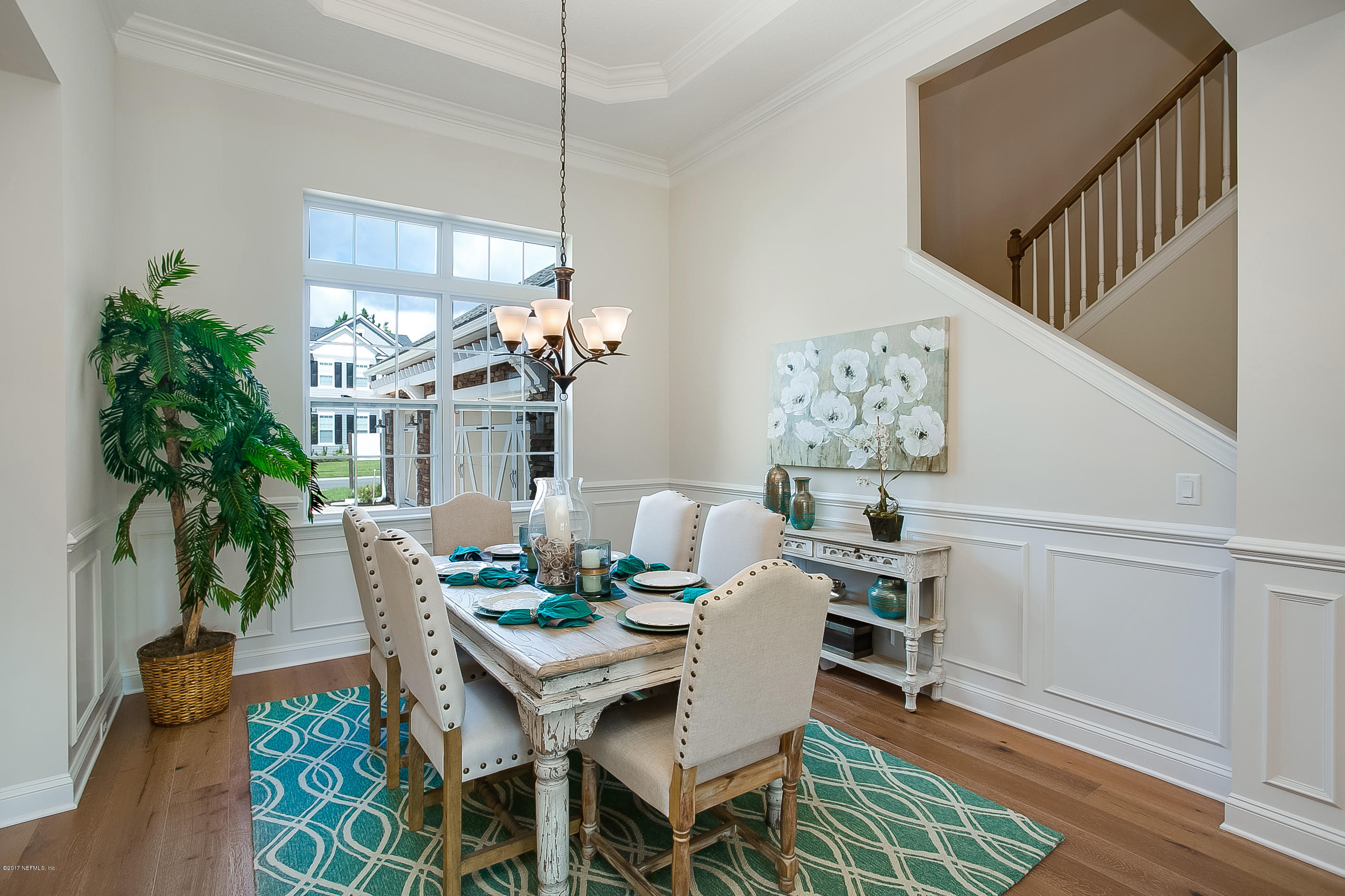 182 Dock House Road St. Johns, FL 32259 - Photo 4 of 25 Dining Room