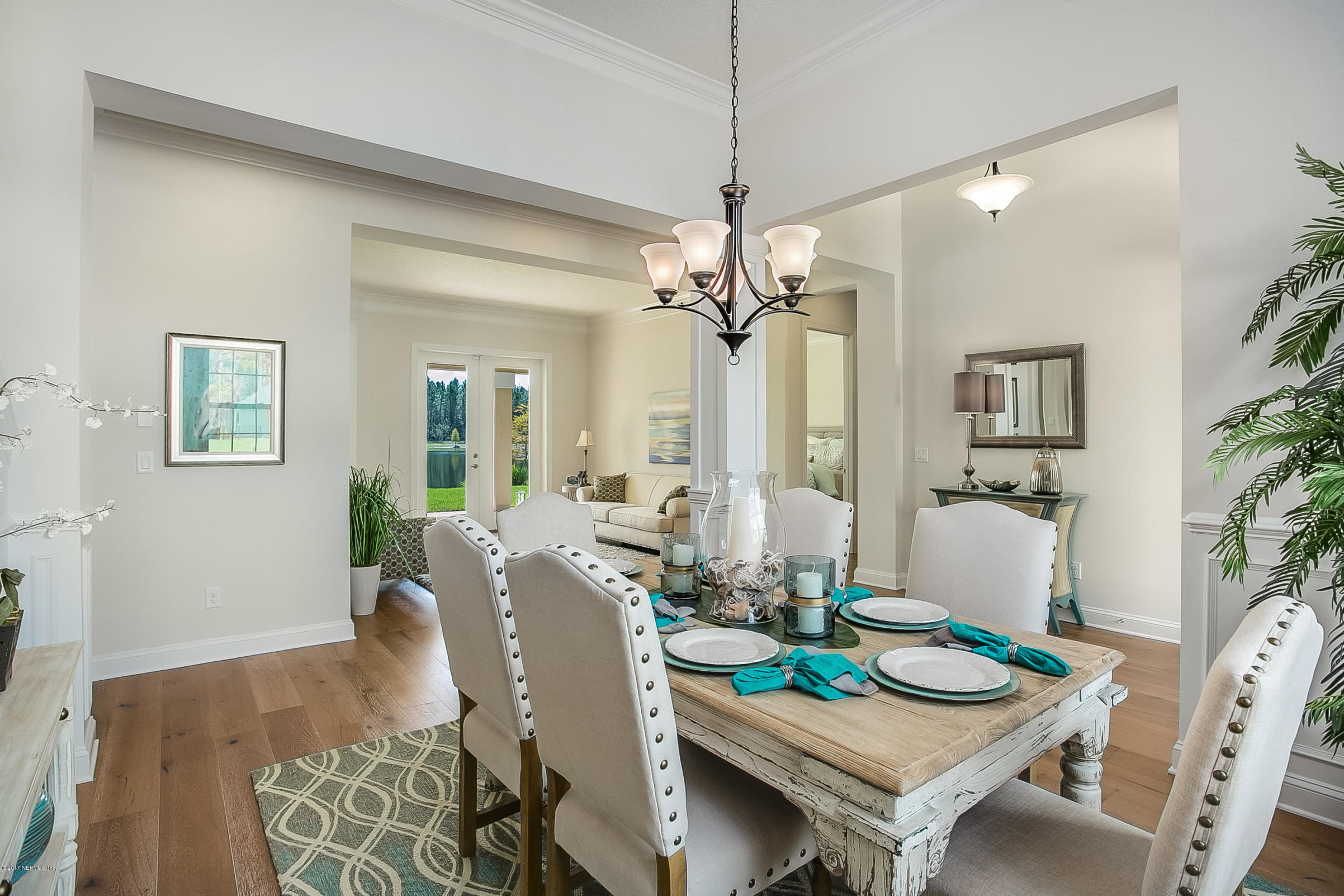 182 Dock House Road St. Johns, FL 32259 - Photo 5 of 25 Dining Room