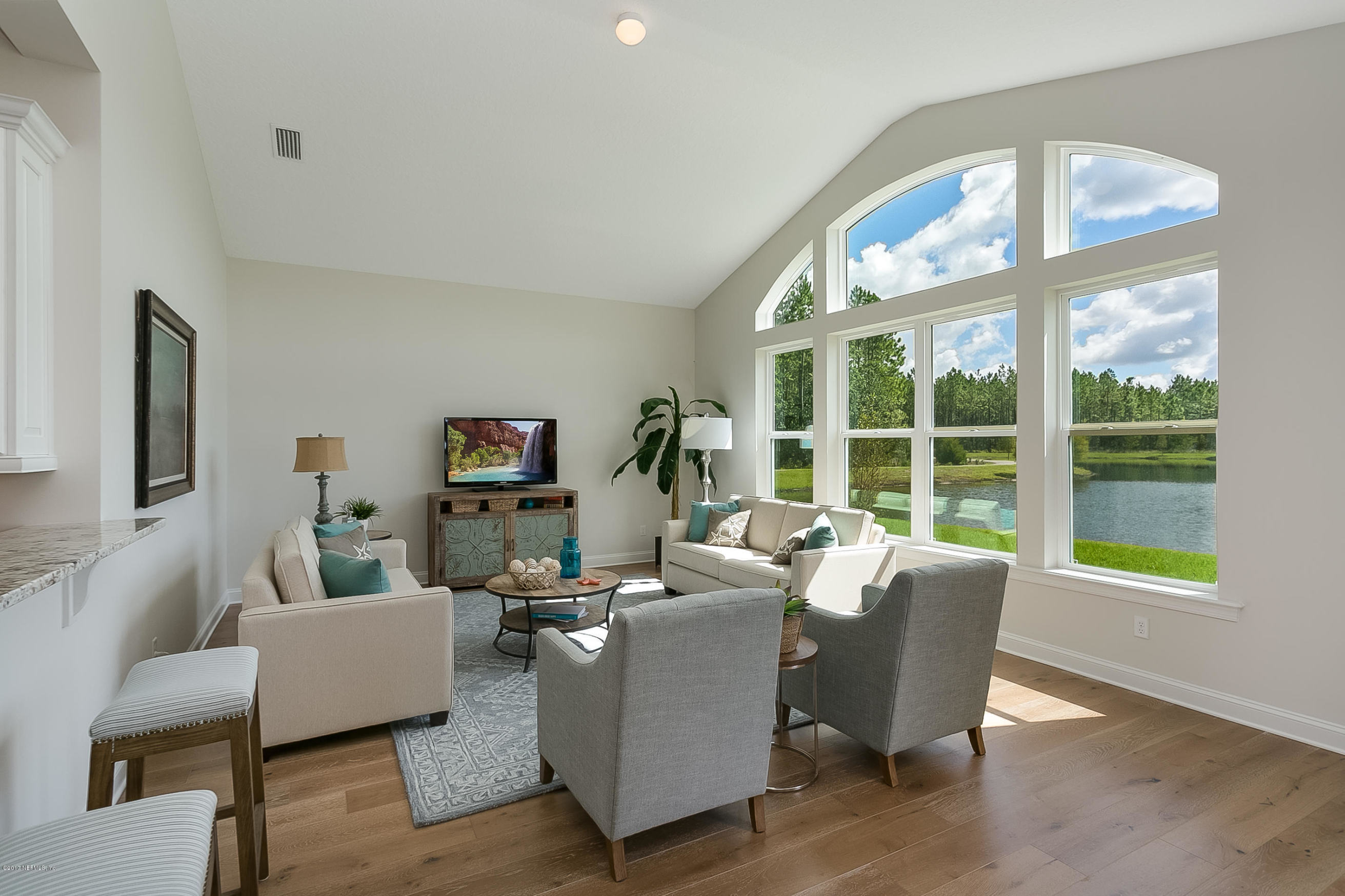 182 Dock House Road St. Johns, FL 32259 - Photo 6 of 25 Family Room