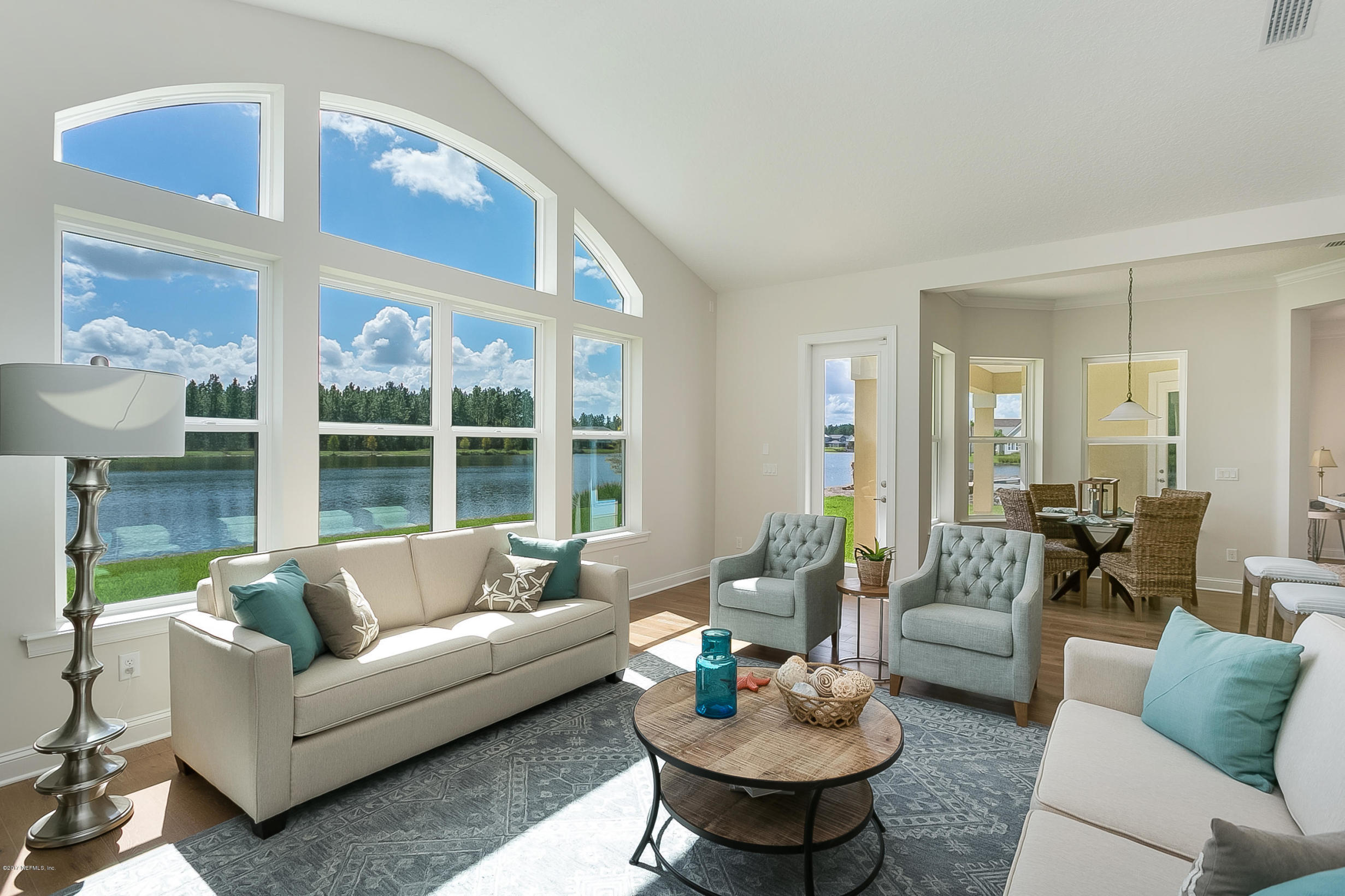 182 Dock House Road St. Johns, FL 32259 - Photo 7 of 25 Family Room