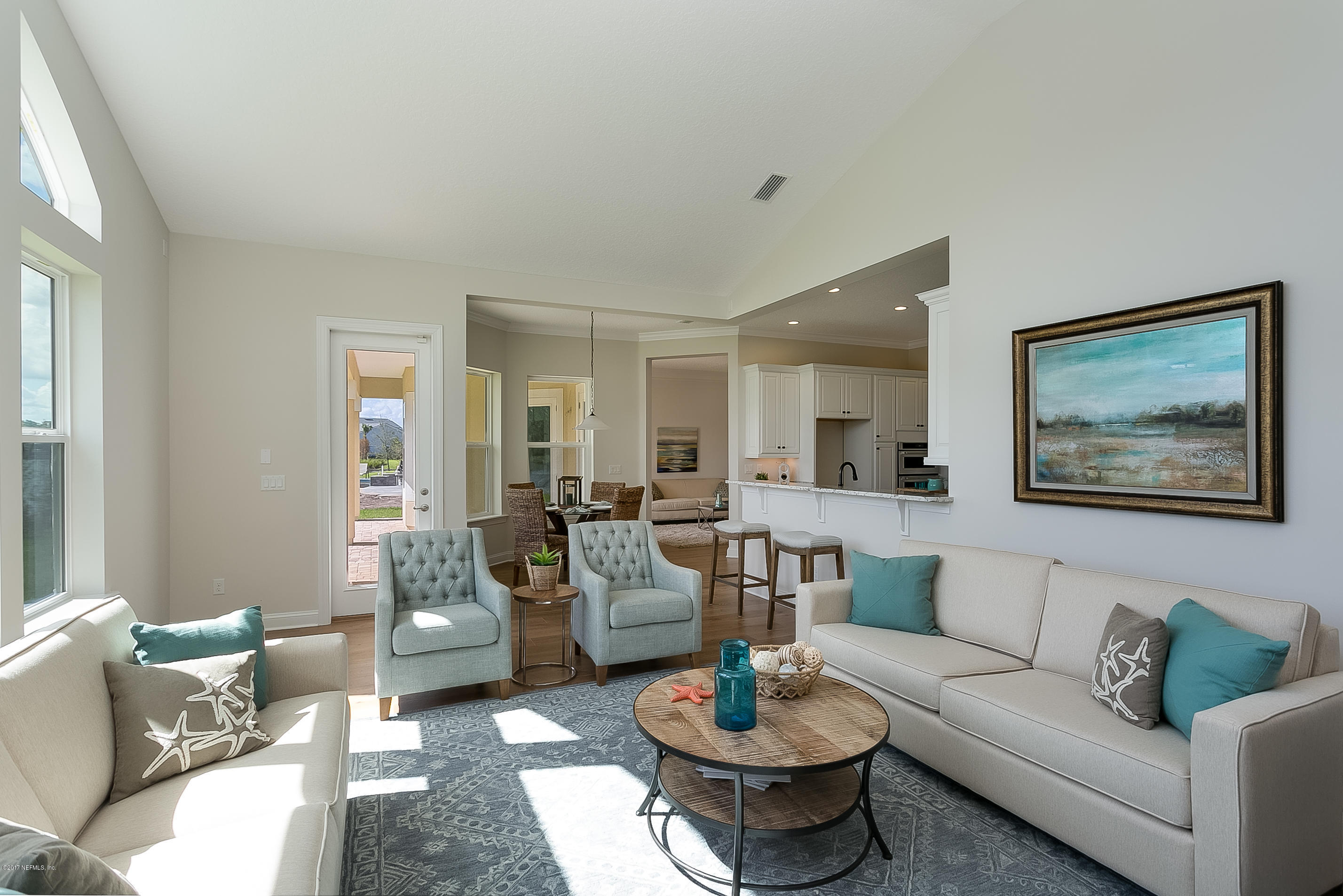 182 Dock House Road St. Johns, FL 32259 - Photo 8 of 25 Family Room