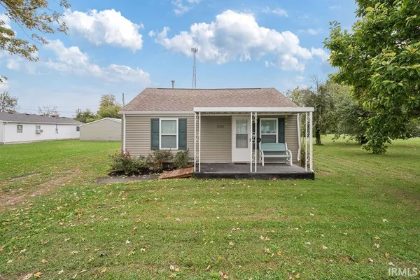 $109,900 | 1508 South Seventeenth Street, Kokomo, IN 46902