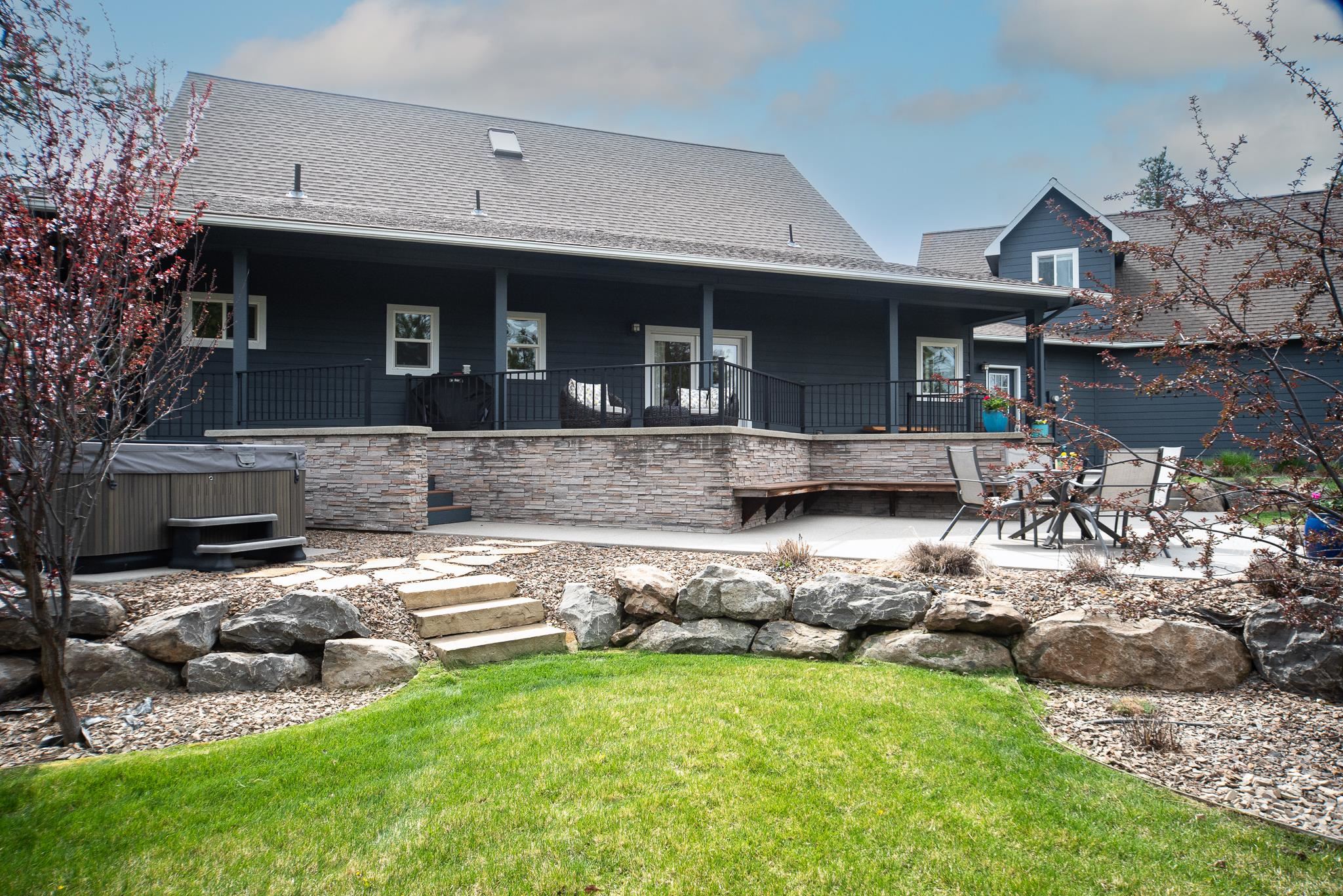4104 West Anderson Road Cheney, WA 99004 - Photo 7 of 32