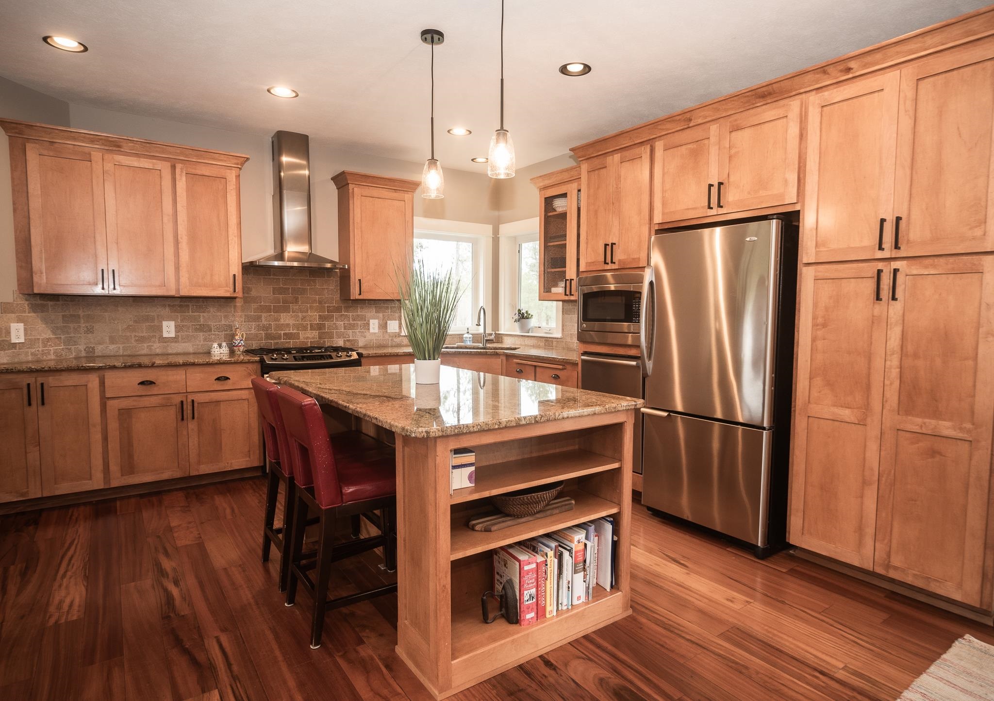 4104 West Anderson Road Cheney, WA 99004 - Photo 10 of 32